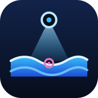 FloodView logo